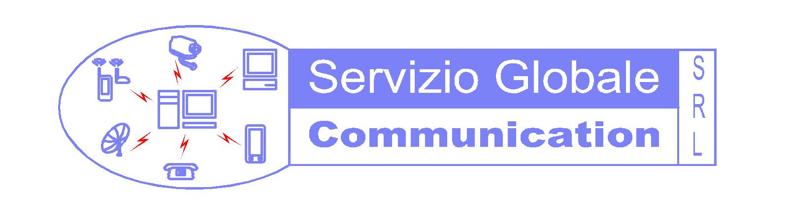 Servizio globale communications